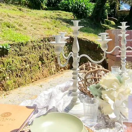 Giardino D'amore By Belcanto