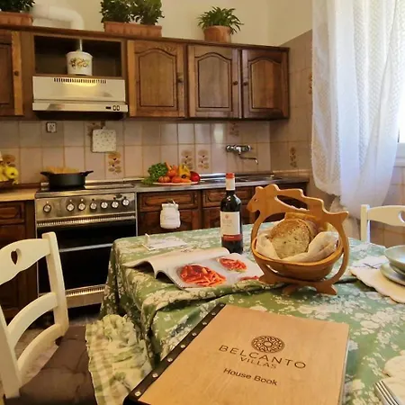 Giardino D'amore By Belcanto Mommio