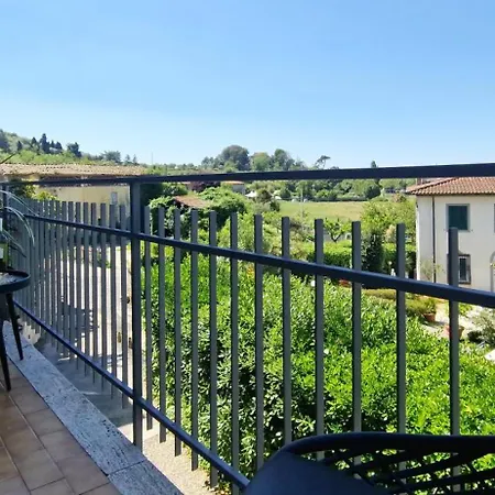Giardino D'amore By Belcanto Mommio