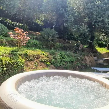 Giardino D'amore By Belcanto *