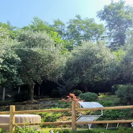 Giardino D'amore By Belcanto *