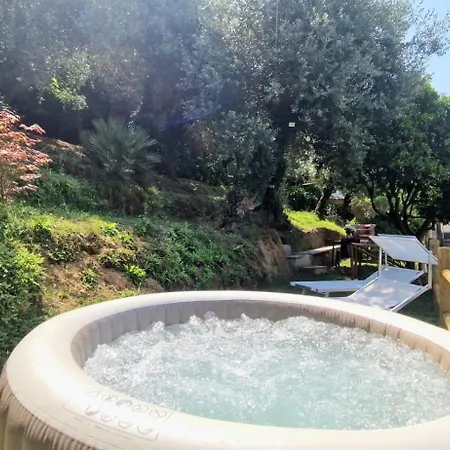 Giardino D'amore By Belcanto 펜션